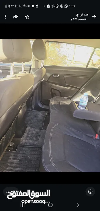 كيا سبورتاج 2012