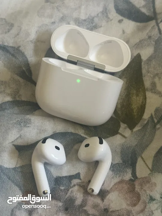 AirPod 4 original