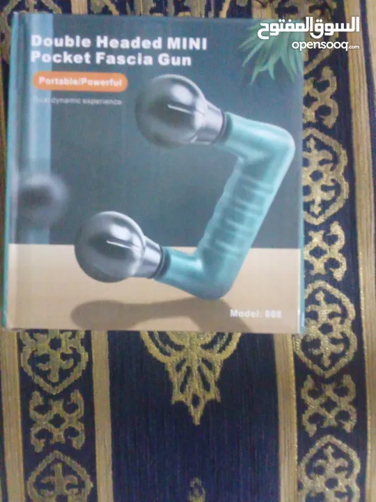 شبه فرد مساج جديد
