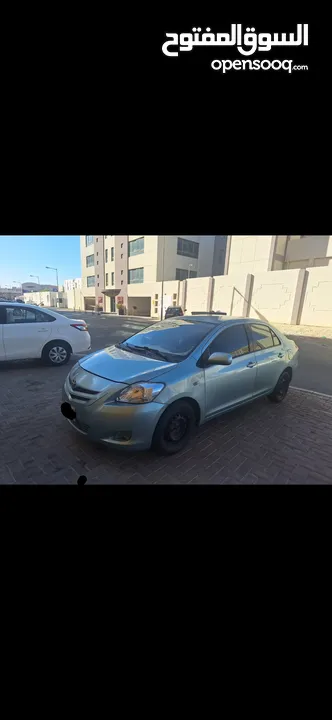 car for sell tooyota yaris