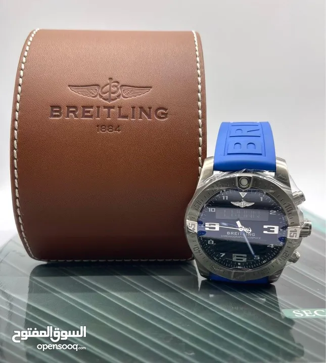 BREITLING EXOSPACE B55