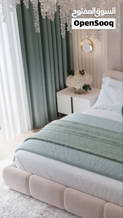 Luxurious Curtain Designs  Complete with Installation  Wallpaper Pasting