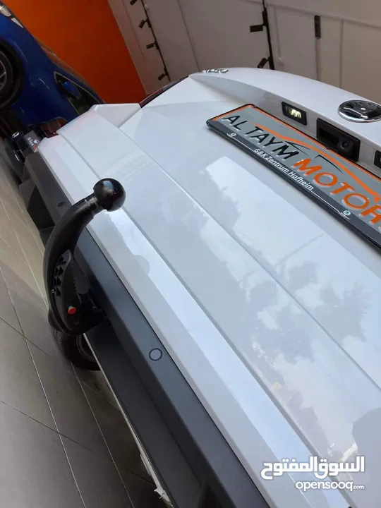 Skoda station سكودا ستيشن