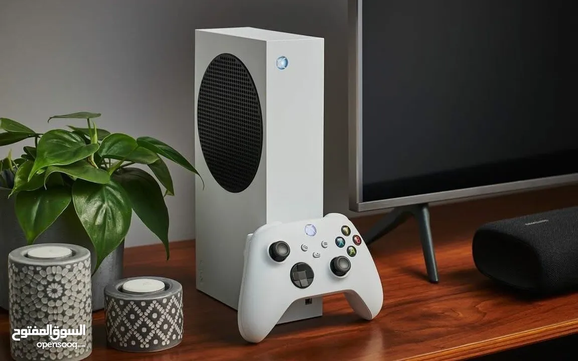Xbox seres s