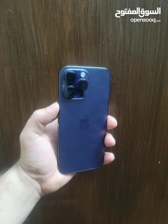 iPhone 14 Pro Max