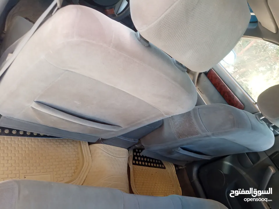 شفروليه اوبترا اتوماتيك لون مميز فحص كامل