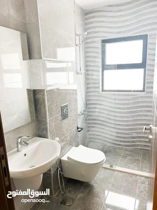 GF Floor Furnished Apartment For Rent In Abdoun