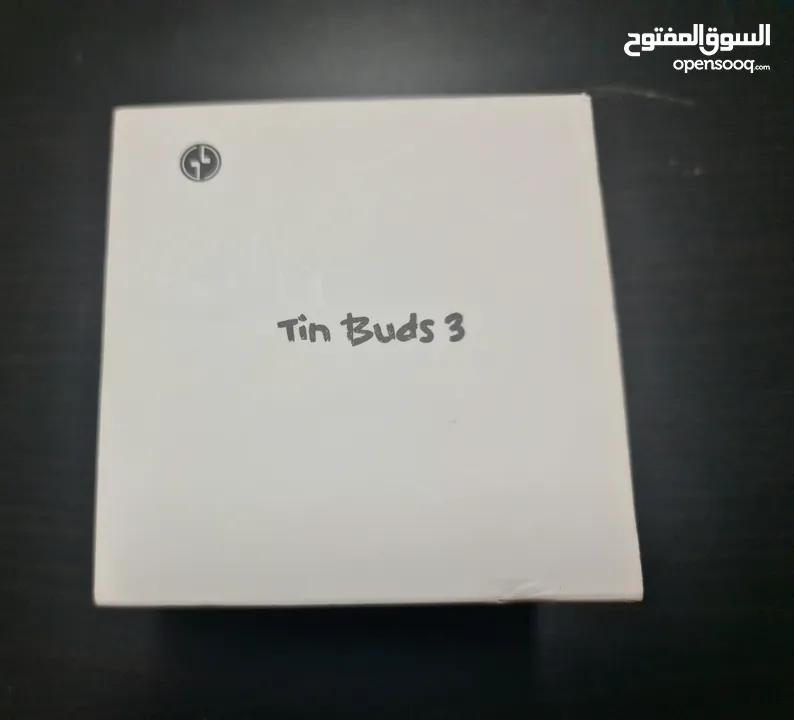 TINBUDS 3 ( earbud/airpod)  سماعة بلوتوث أصلية