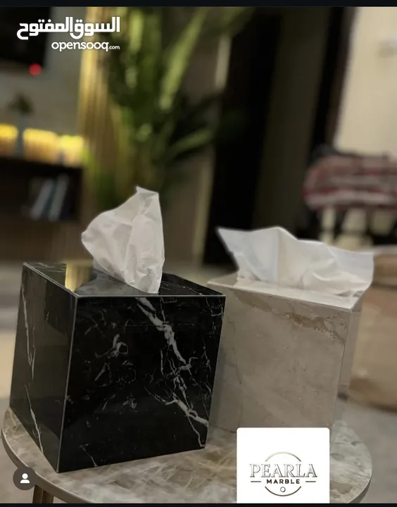 صواني وديكورات بورسلان ايطالي