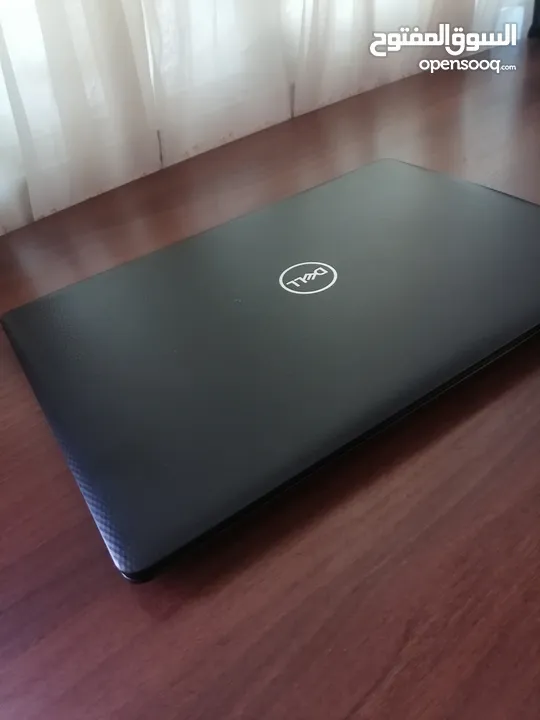 laptop Dell cor i5 الجيل الثامن