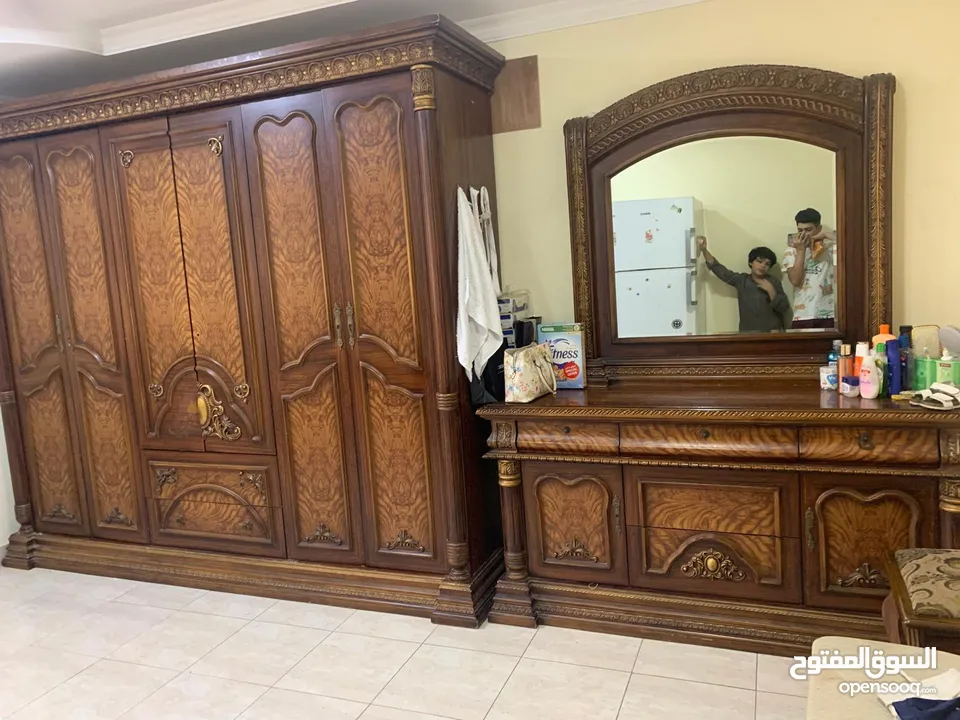 cupboard good condition