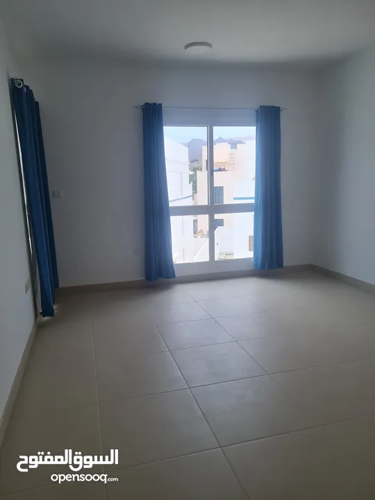 فيلا بالبستان مسقط للايجارFor Rent villa on Al Bustan