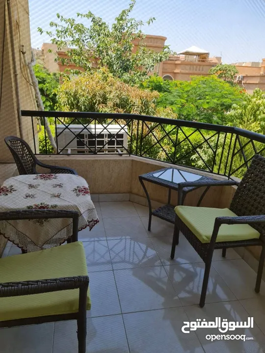 فيلا مستقله بالرحاب واحد ،A rehab villa in New Cairo.