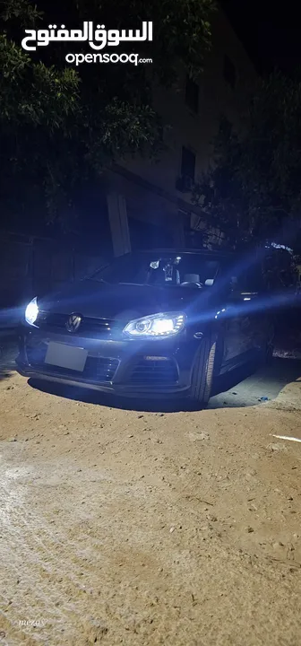 جولف جولف Mk6 جولف GTI