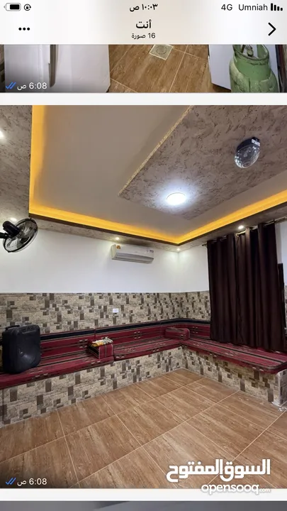 شاليه للبيع او البدل  شاليه مميز  في الغور قرب البحر الميت للبيع او البدل على شقه او ارض في عمان