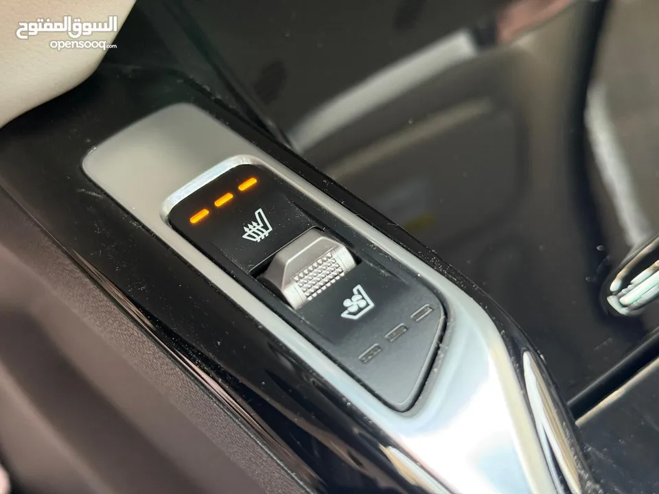 كيا سورينتو بحاله الوكاله 2023 Kia sorento