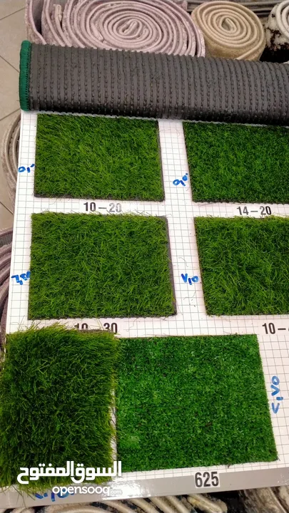 باركيه خشب وباركيه pvc و Spc ورولات بلجيكي