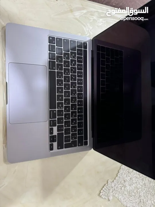 MacBook ماك بوك M1