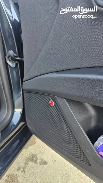 سيات ليون FR 2019 للبيع