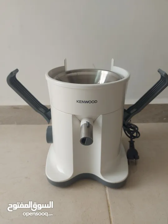 عصاره فواكه كينود ...kenwood