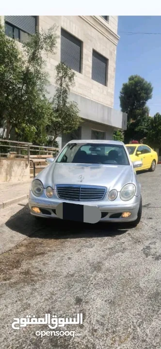 مرسيدس خصوصي c230
