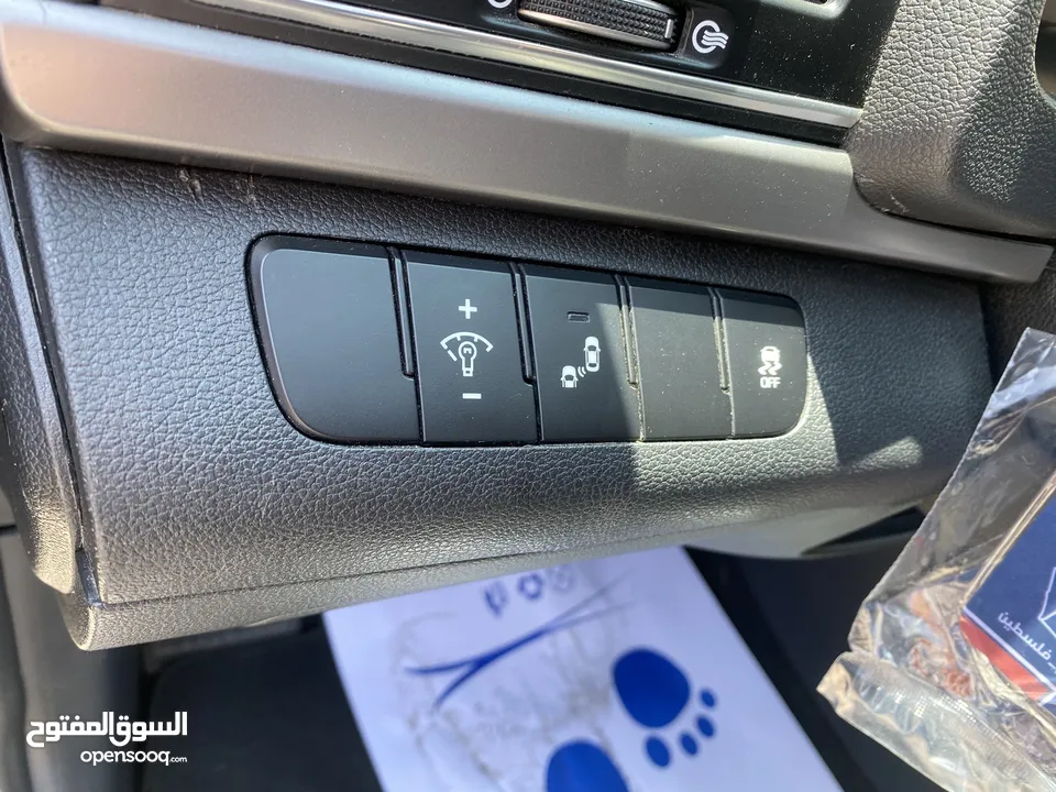 هيونداني افانتي 2017