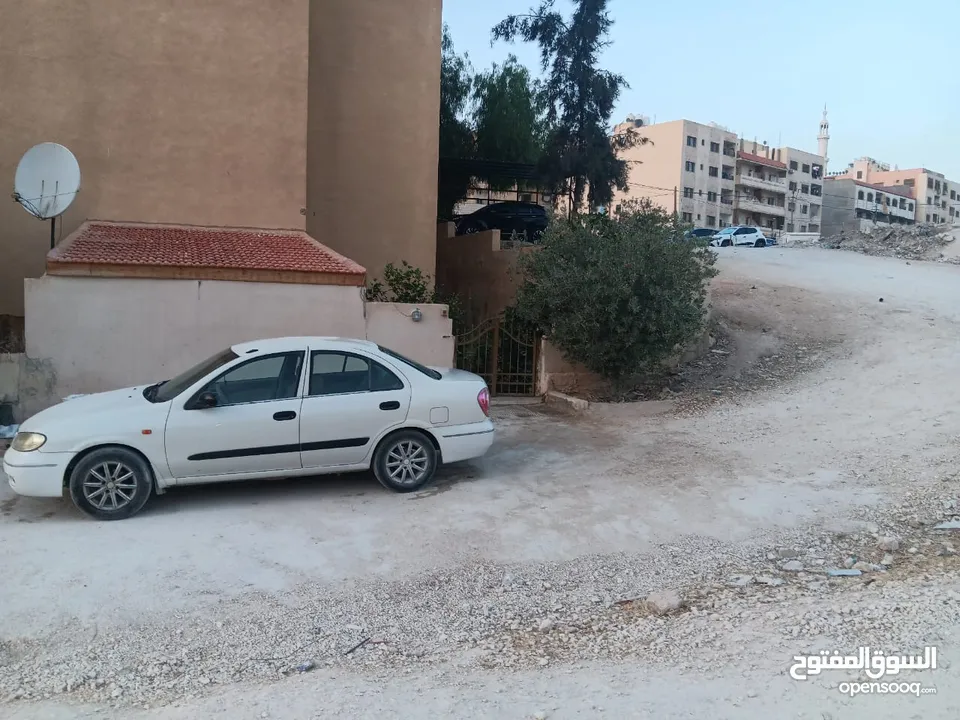 شقة بجبل طارق قرب دوار البقيع بسعر مغري