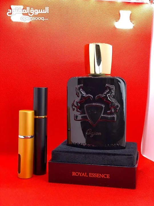 عطور نيش اصليه—Original Niche Perfumes