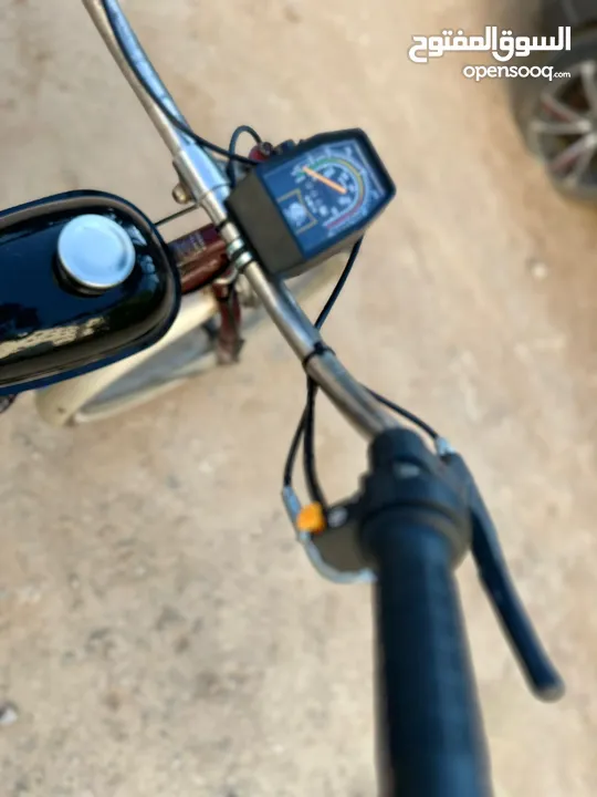 Mini Bike 80cc