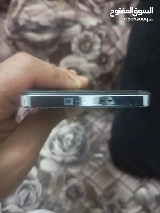 جهاز انفينيكس نوت 30 للبدل فقط