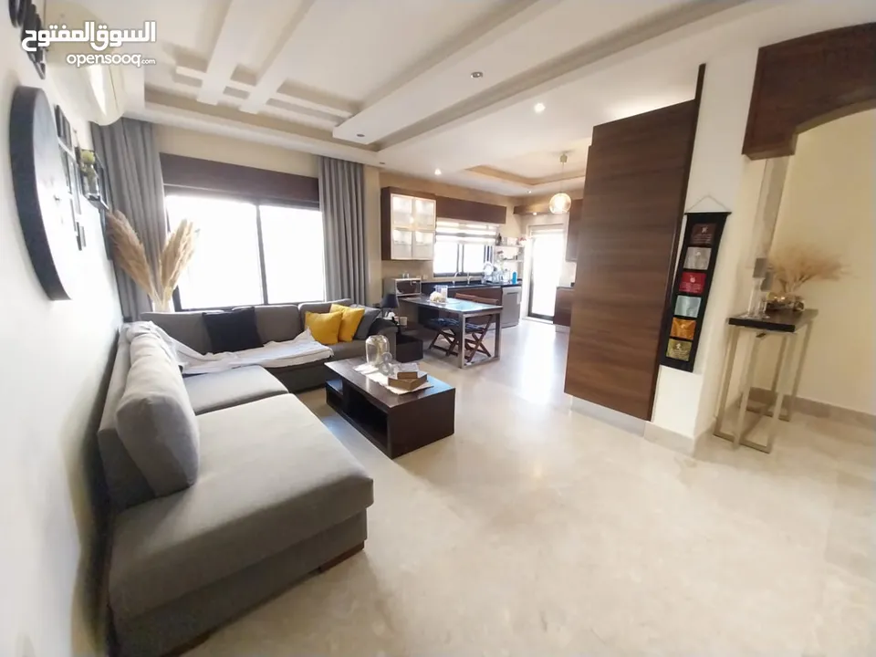 شقة مفروشة للإيجار 180م2 ( Property 38744 ) سنوي فقط