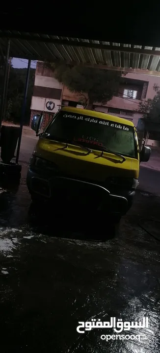 هونداي H100