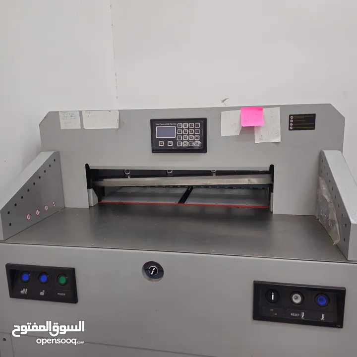 مطبعة رقمية للبيع Digital printing press for Sell