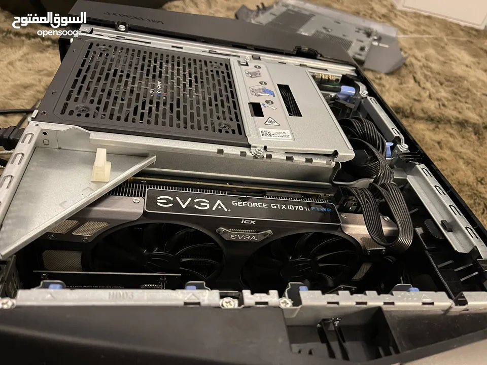 Alienware Gaming ram 64GB