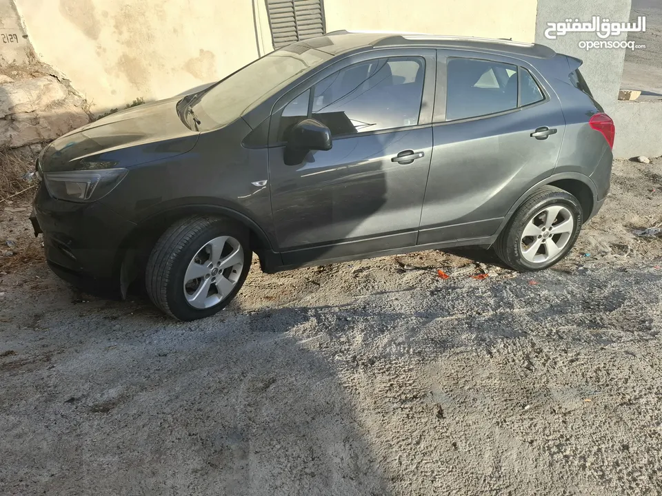 اوبل ألماني، 2018 للبيع