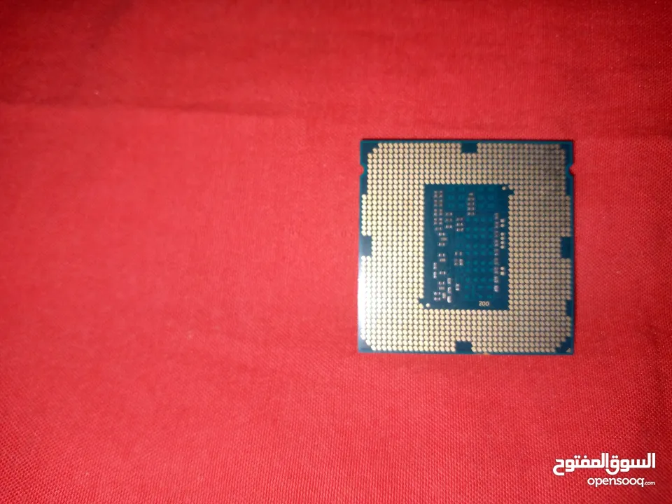 معالج Intel core i5 4570