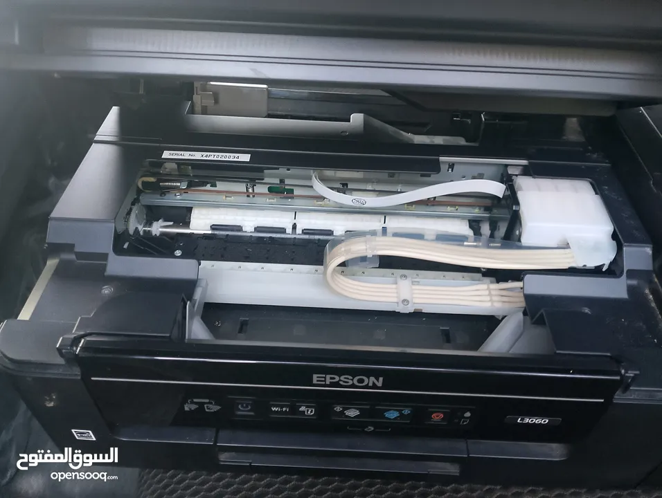 طابعة ابس ون 30 / 60