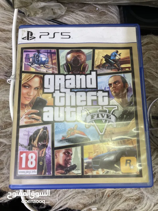 GTA نسخه محسنه