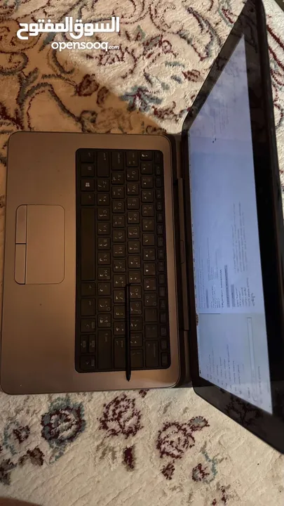 HP Pro2 Laptop، 22h2 اصدار.  للبيع