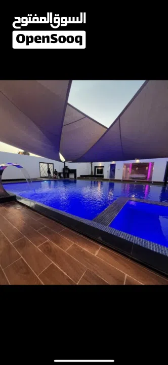 للبيع سترحه من ملك مبشر قفلي ارضيء الشيخ خالد