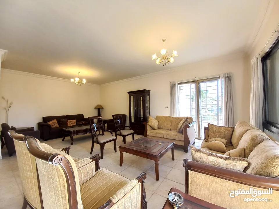 Furnished Apartment For Sale In Deir Ghbar  ( Property 36188 )-174782734