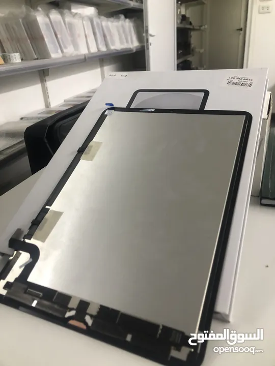 شاشة أيباد أيَر 4/5 IPAD AIR 4/5 LCD