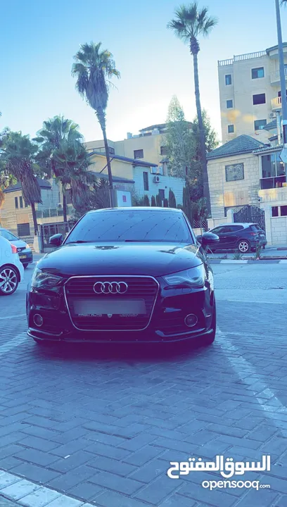Audi A1 - السيارة الألمانية الراقية، الإقتصادية الشبابية المميزة