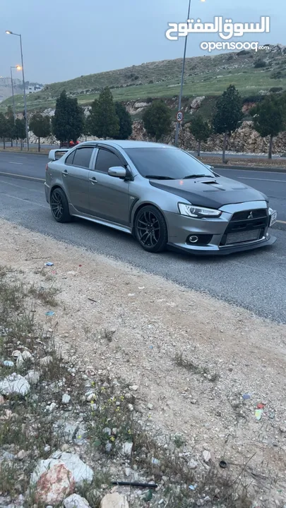 جنط وورك وكاله ولا اي عيب صلاة النبي مسستم خلفي عريض وامامي عادي 5 براغي