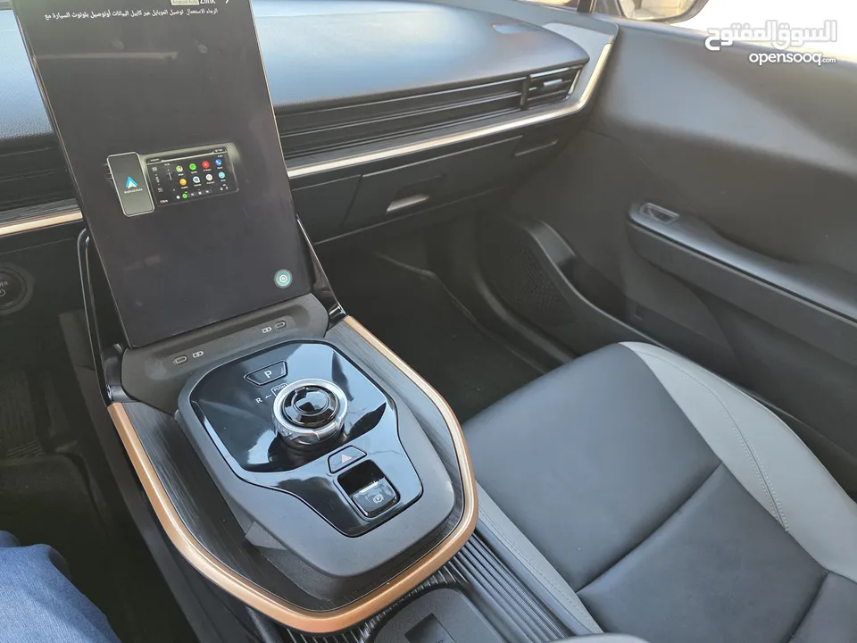 السعر مغري Toyota Bz3 2023 تويوتا