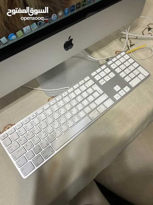 كمبيوتر imac