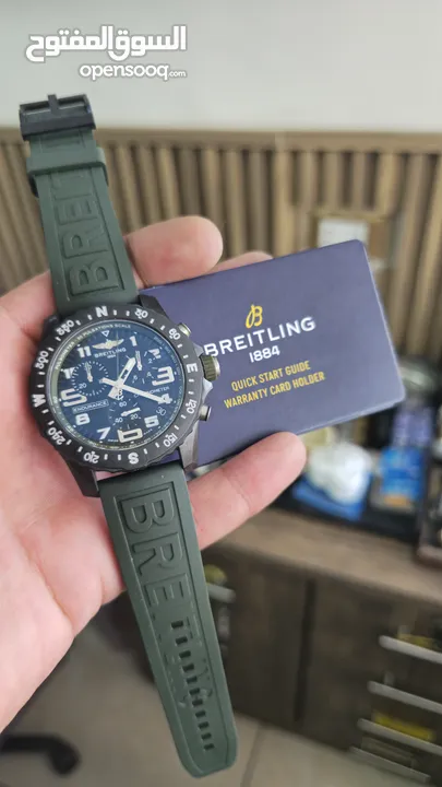 breitling endurance pro 44 mm