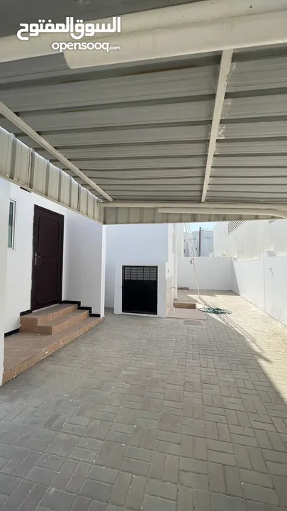 House for rent in Al Mawaleh south