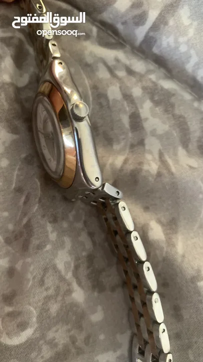 ساعه swatch اصليه للبيع بنصف سعر الجديده