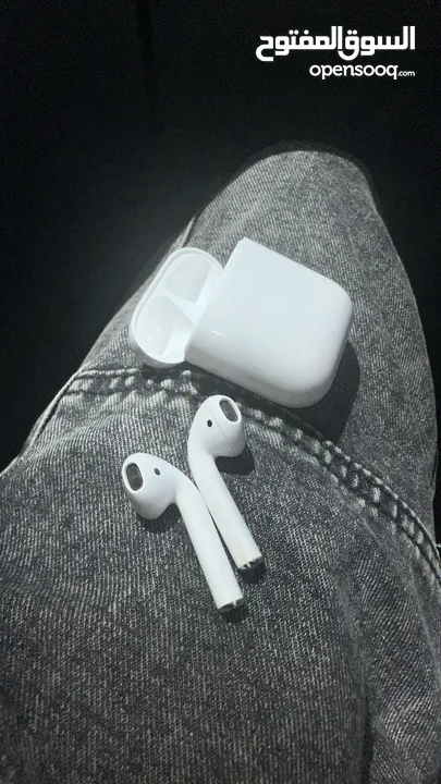 AIR POD2 originally
